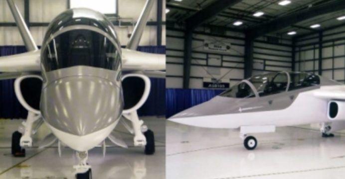 Sierra Nevada Aerospace Logo - Sierra Nevada Corp. and TAI progress with T-X Freedom Trainer ...