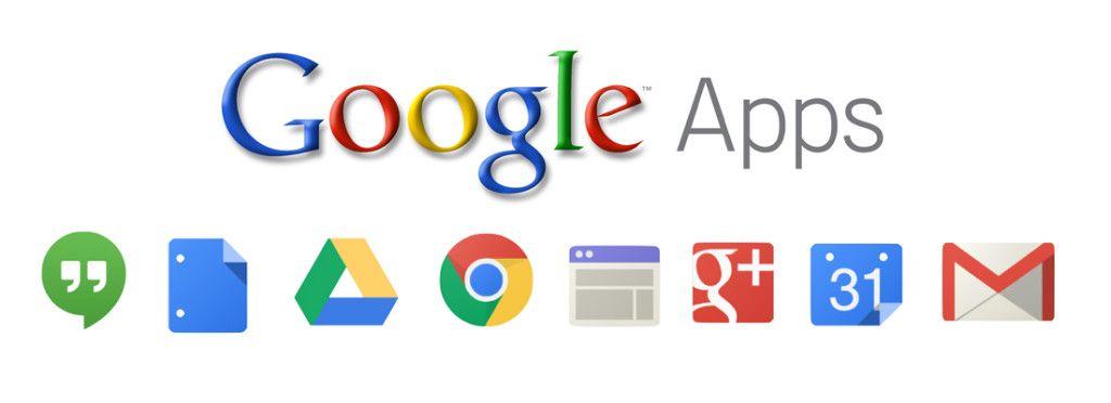 From Google Apps Logo - backup google apps for business - with Cloudally backup solutions