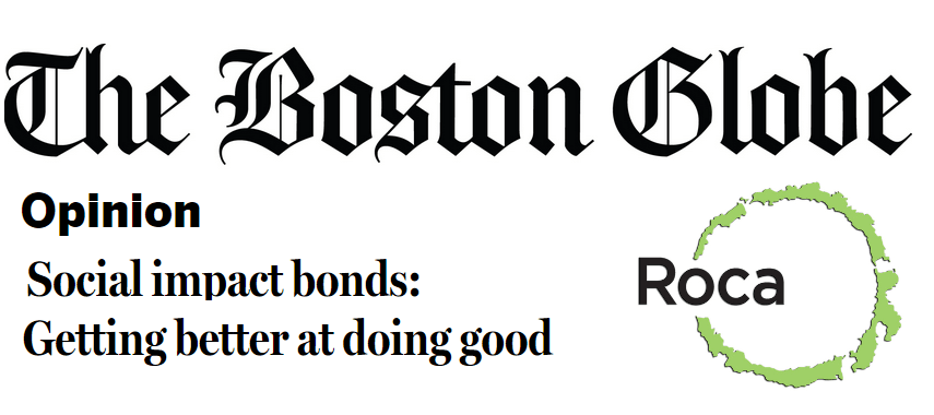 Boston Globe Logo - boston-globe-roca-art - New Profit