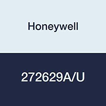 Balanced U Logo - Honeywell 272629A U Adapter Kit For V5045 Mounting Non Pressure