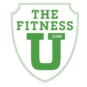 Balanced U Logo - TPH Designs New Logo for TheFitnessU.com Production House