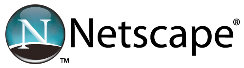 Old Netscape Logo - Internet War - WriteWork