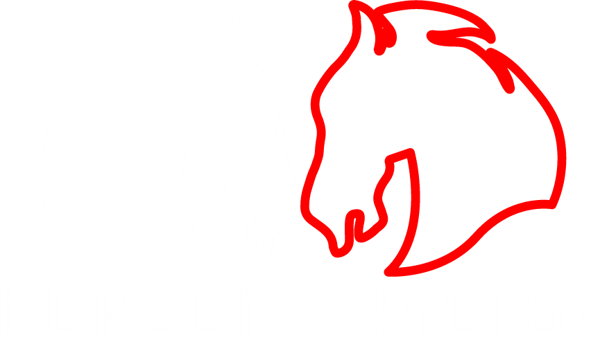 SF Horse Logo - Horse Market SF Party