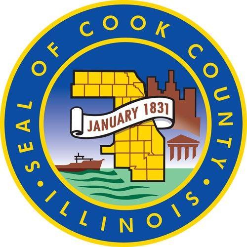 Balanced U Logo - Cook County Announces Balanced Budget. Journal & Topics Media Group