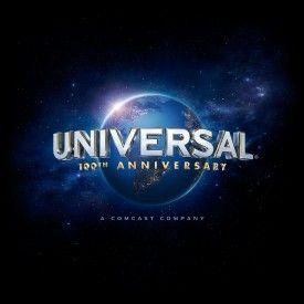 Universal 100th Anniversary Logo - Universal Unveils 100th Anniversary Logo, Plans to Restore Classic Films