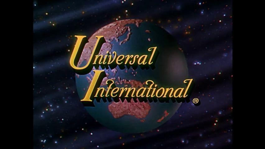 Universal 100th Anniversary Logo - Image - New Universal Logo - Logos Through Time - 100th Anniversary ...