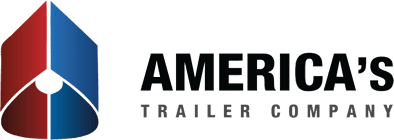 Trailer Company Logo - America's Trailer Company | http://www.americastrailercompany.com/