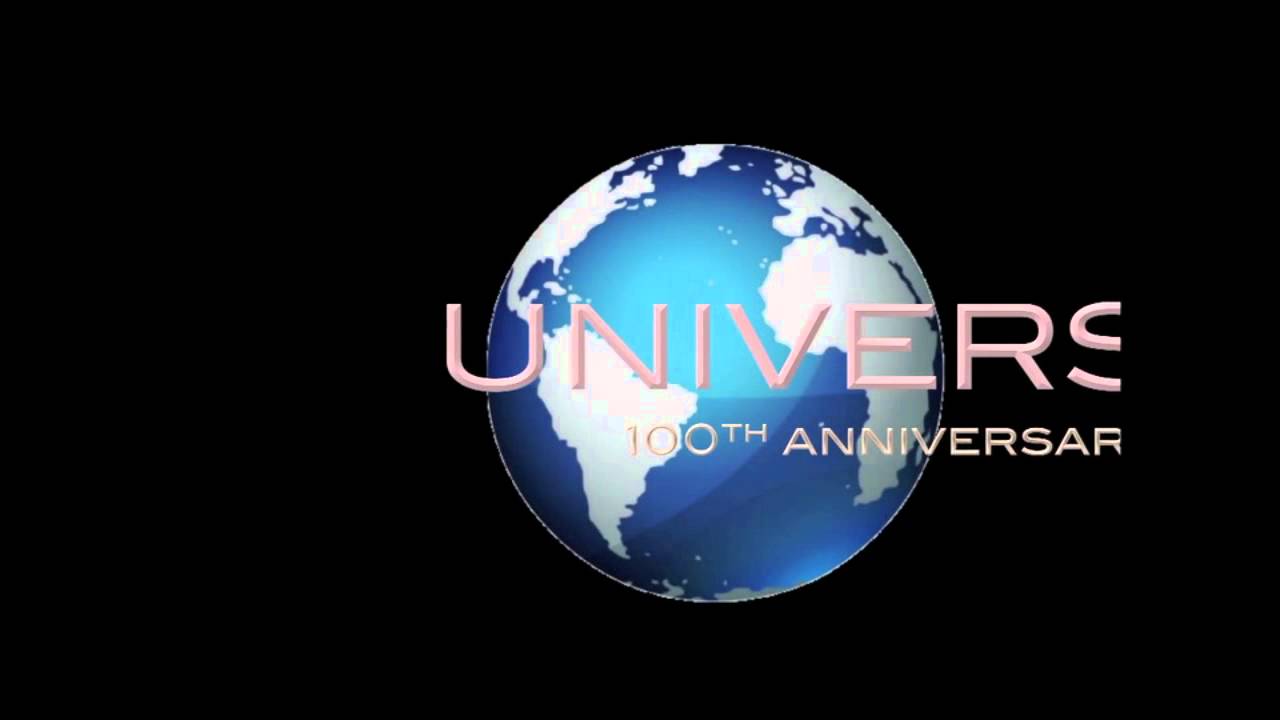 Universal 100th Anniversary Logo - Universal Picture 100th Anniversary Remake
