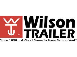 Trailer Company Logo - Sales. New Trailers