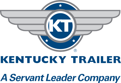 Trailer Company Logo - Kentucky Trailer