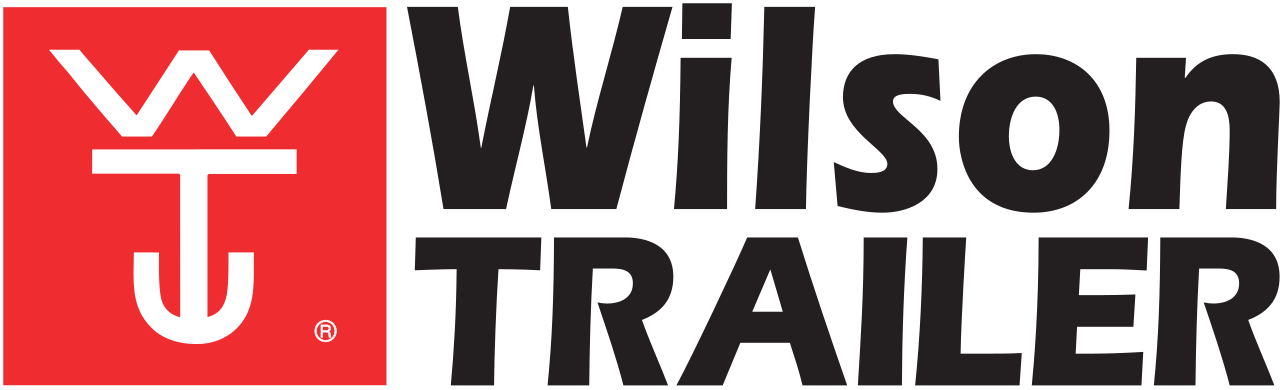 Trailer Company Logo - File:Wilson Trailer Company logo.svg