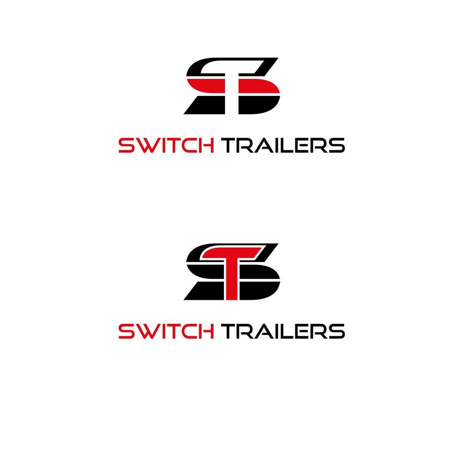 Trailer Company Logo - Entry #53 by mekki2014 for Design Me a Utility Trailer Company logo ...