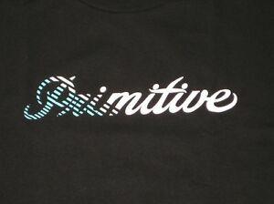Primitive Clothing Logo - Primitive Apparel Skateboarding Fade OG Script Logo Diamond Blue ...