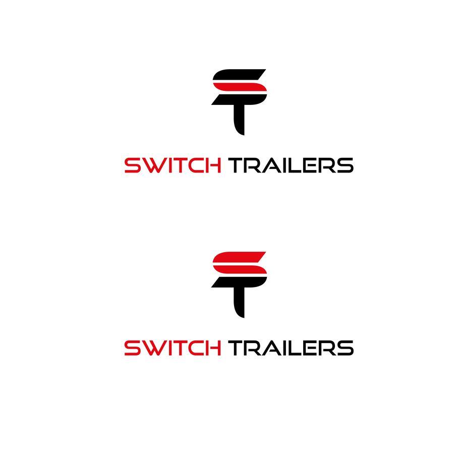 Trailer Company Logo - Entry #52 by mekki2014 for Design Me a Utility Trailer Company logo ...
