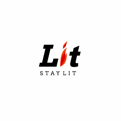 Lit Logo - Medical Cannabis Company Looking for a catchy logo!!!. Logo