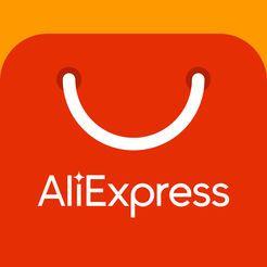 Aliexpress App Logo - AliExpress App for iPad on the App Store