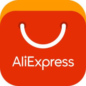 Aliexpress App Logo - AliExpress Shopping App: Appstore for Android