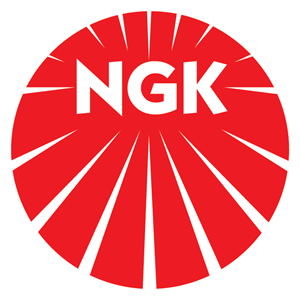 NGK Spark Plugs Logo - Search: ngk spark plug Logo Vectors Free Download