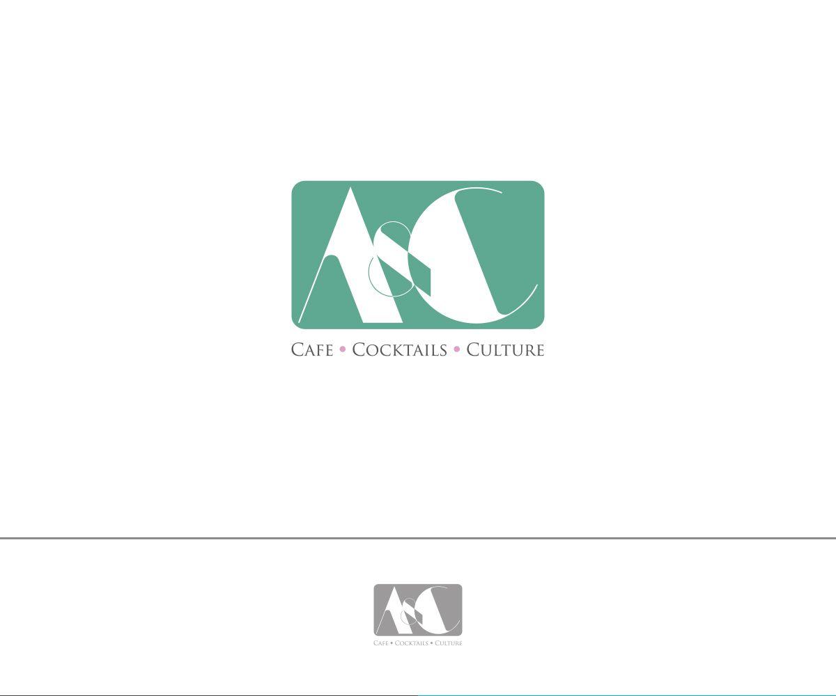 Spade Logo - Bold, Serious, Restaurant Logo Design for A&C by ace of spade
