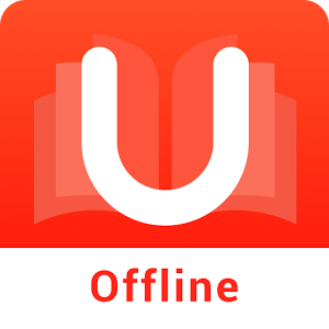 Red U Logo - Download U-Dictionary: Best English Learning Dictionary 3.3.2 APK ...
