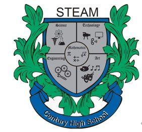Century High School Logo - STEAM Advisory Board / STEAM Advisory Board for Century High School