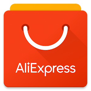 Aliexpress App Logo - AliExpress Shopping App 7.1.0 for Android