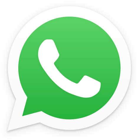 Green Phone App Logo - WhatsApp Logo PNG Image Free DOWNLOAD. By Freepnglogos.com