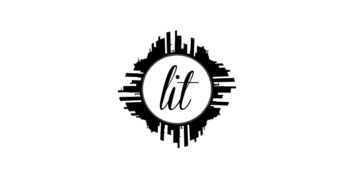 Lit Logo - Urban Lit Inc. — Brain Butter