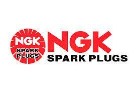 NGK Spark Plugs Logo - Diablo Cycle - Manufacturers - NGK