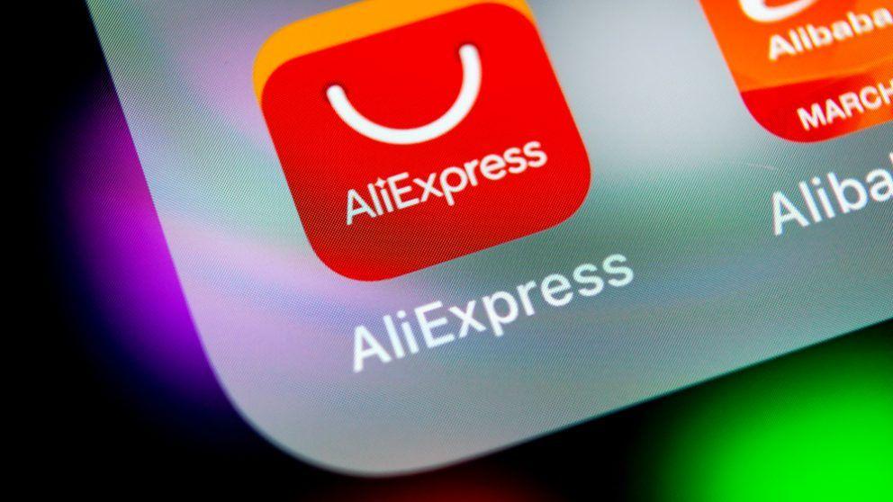 Aliexpress App Logo - AliExpress to Join Social-Commerce Joint Venture in Russia | Alizila.com
