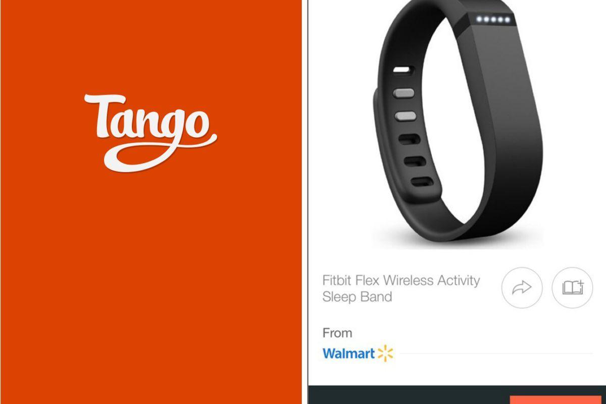 Aliexpress App Logo - Messaging App Tango Debuts Shopping Feature With Walmart, AliExpress ...