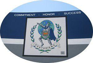 Century High School Logo - School Pride / History
