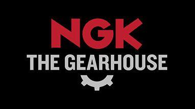 NGK Logo - HOME