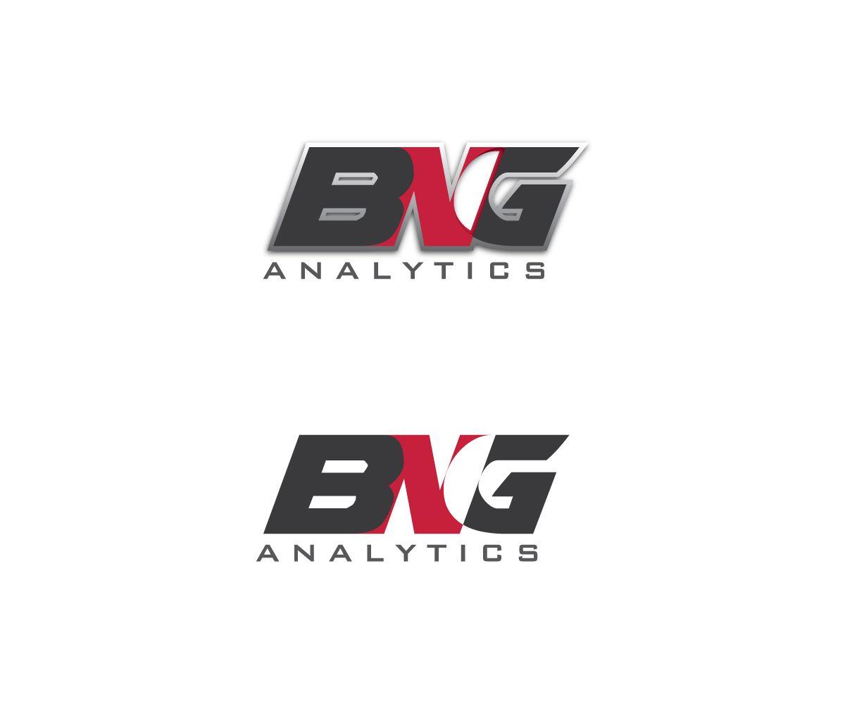 Bng Logo - Modern, Professional, Boutique Logo Design for BNG Analytics by ...