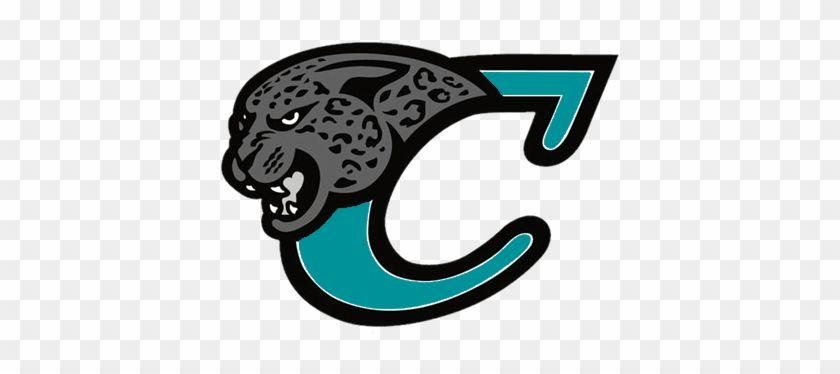 Century High School Logo - Century Jaguars - Century High School Hillsboro Oregon - Free ...