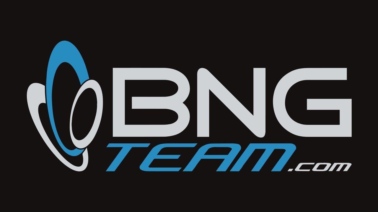 Bng Logo - BNG Team Introduction Video - YouTube