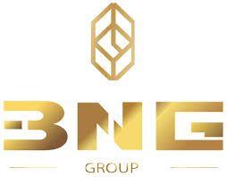 Bng Logo - BNG Group logo - C&K Architecture