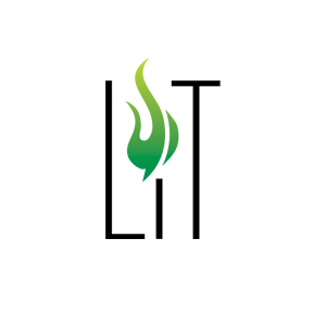 Lit Logo - LIT Cannabis – The Grow-Off