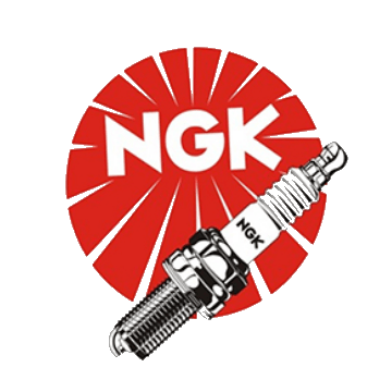 NGK Logo - NGK 8955 SPARK PLUG CAP TB05EM-R