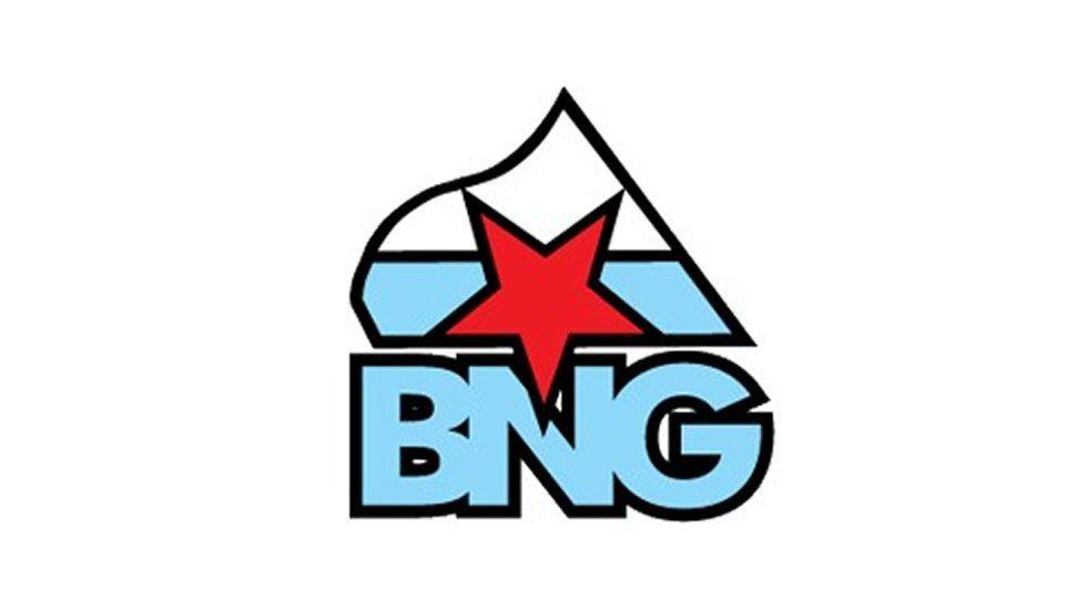 Bng Logo - El Bloque decide cambiar su logo después de 25 años sin actualizar ...