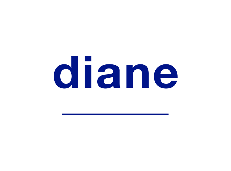 Diane Company Logo - Diane business financials & data. Bureau van Dijk