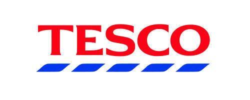 British Retailer Logo - Tesco Logo. Design, History and Evolution