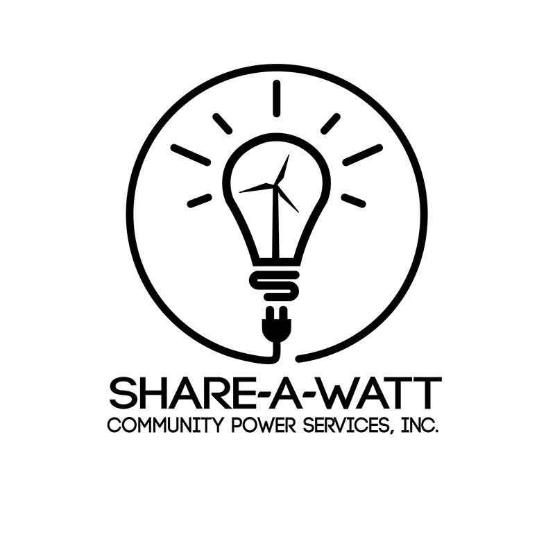 Diane Company Logo - Modern, Professional, It Company Logo Design For Share A Watt