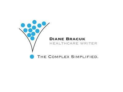 Diane Company Logo - Diane Bracuk- pharmaceutical logo design for inspiration6 | Medical ...