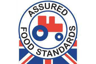British Retailer Logo - UK: Sainsbury to phase out use of Red Tractor logo. Food Industry