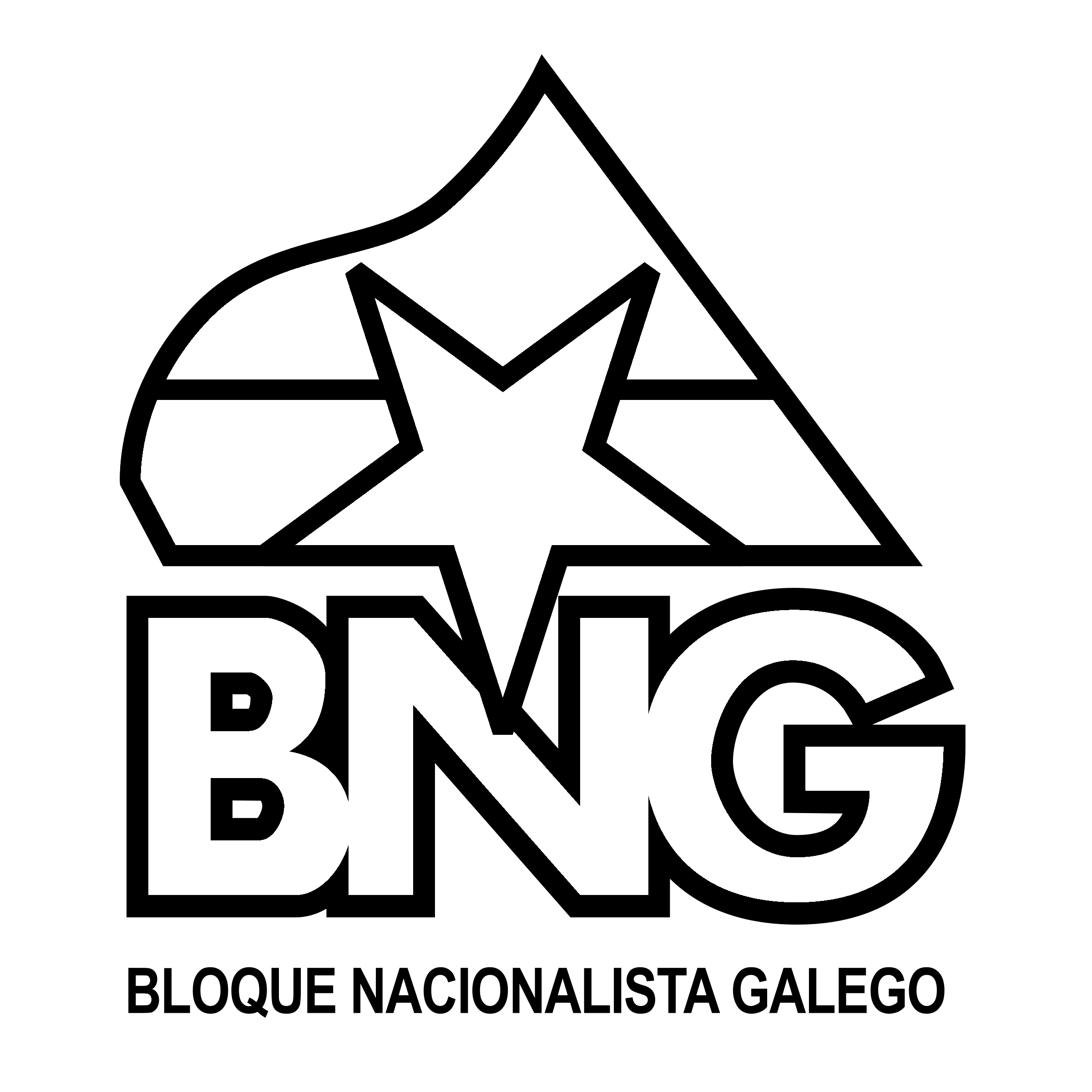 Bng Logo - BNG Logo PNG Transparent & SVG Vector - Freebie Supply