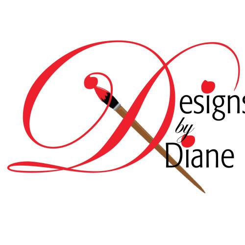 Diane Logo - Company Logo Images - Logan Graphic Products