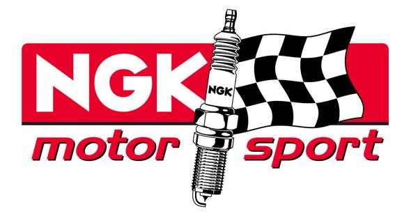 NGK Spark Plugs Logo - Ngk iridium Logos