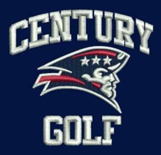 Century High School Logo - Century High School Patriots Golf Information Boys Golf