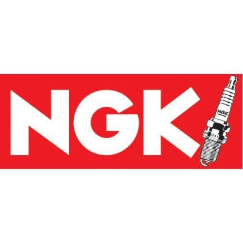 NGK Spark Plugs Logo - NGK Racing Competition Spark Plug B9EGV